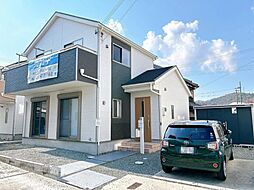 姫路市上手野　戸建て