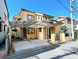 加古川市加古川町稲屋　戸建て