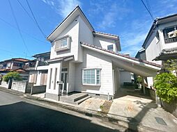 加古川市野口町古大内　戸建て