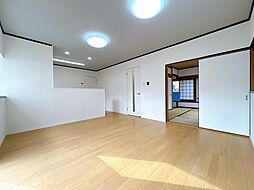 姫路市安富町安志　戸建て