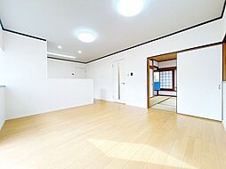 姫路市安富町安志　戸建て