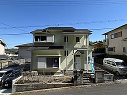 姫路市安富町安志 戸建て