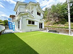 姫路市安富町安志 戸建て