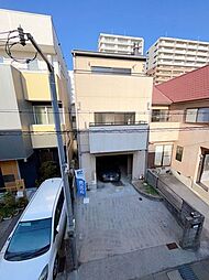 姫路市東雲町5丁目　戸建て