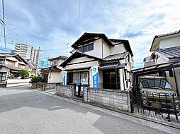 加古川市西神吉町岸 戸建て