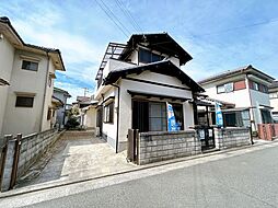 加古川市西神吉町岸　戸建て