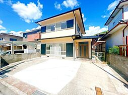 姫路市広畑区蒲田　戸建て
