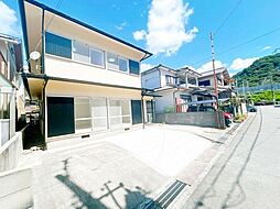 姫路市広畑区蒲田　戸建て