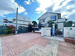 姫路市広畑区北野町2丁目　戸建て