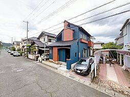 姫路市青山北2丁目　戸建て