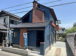 姫路市青山北2丁目　戸建て