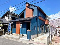 姫路市青山北2丁目　戸建て