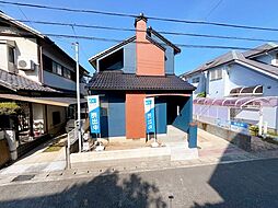 姫路市青山北2丁目 戸建て