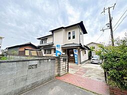 姫路市勝原区朝日谷　戸建て