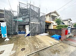 高砂市北浜町牛谷　戸建て