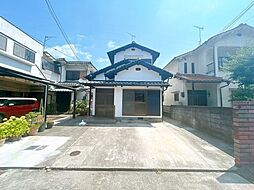 高砂市北浜町牛谷　戸建て