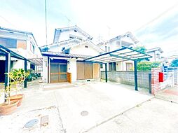 高砂市北浜町牛谷 戸建て