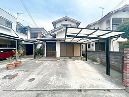 高砂市北浜町牛谷 戸建て