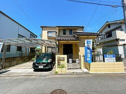 加古川市加古川町稲屋　戸建て