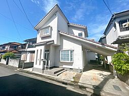 加古川市野口町古大内　戸建て