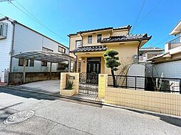加古川市加古川町稲屋　戸建て