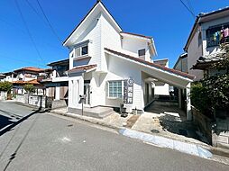 加古川市野口町古大内 戸建て