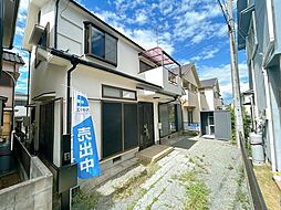 加古川市野口町北野　戸建て