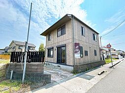 姫路市大津区勘兵衛町二丁目 戸建て