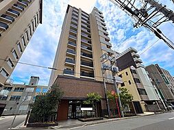 ワコーレ姫路城巽テラス　1101