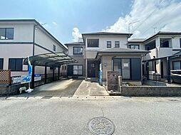 姫路市香寺町中仁野 戸建て