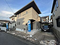 加古川市神野町石守　戸建て
