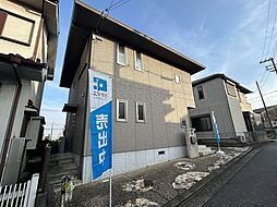 加古川市神野町石守 戸建て