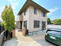 姫路市大津区勘兵衛町二丁目　戸建て