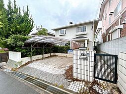 姫路市城見台三丁目　戸建て