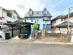 姫路市砥堀　戸建て