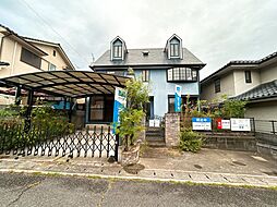 姫路市砥堀　戸建て