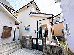 加古川市加古川町稲屋　戸建て