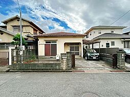 姫路市広畑区西夢前台四丁目　戸建て
