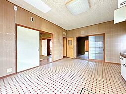 姫路市広畑区西夢前台四丁目　戸建て