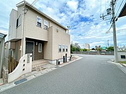 姫路市飾磨区加茂東 戸建て