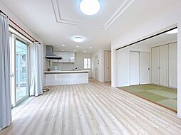 姫路市的形町福泊　戸建て
