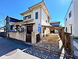 高砂市伊保崎二丁目　戸建て