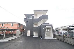 新築グレース　エム 202