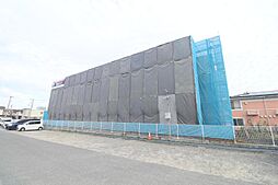 新築グレース　エム 202