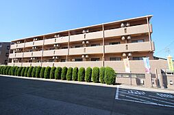 STマンション 4E