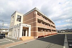 セントラル・アンフィニティＡ 103