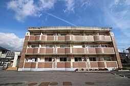 コンフォータブル西条 206