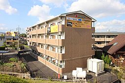 トマトマンション 2D