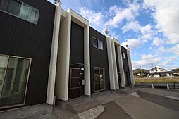 サンアモーレA棟 1