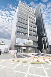 新築中央地所西条駅前ビル 1007